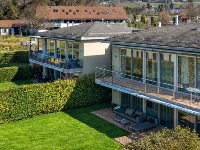 Haus kaufen in La Tour-de-Peilz, Waadt