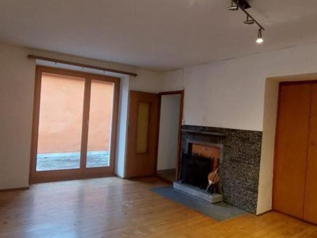 Haus kaufen in Cevio, Tessin