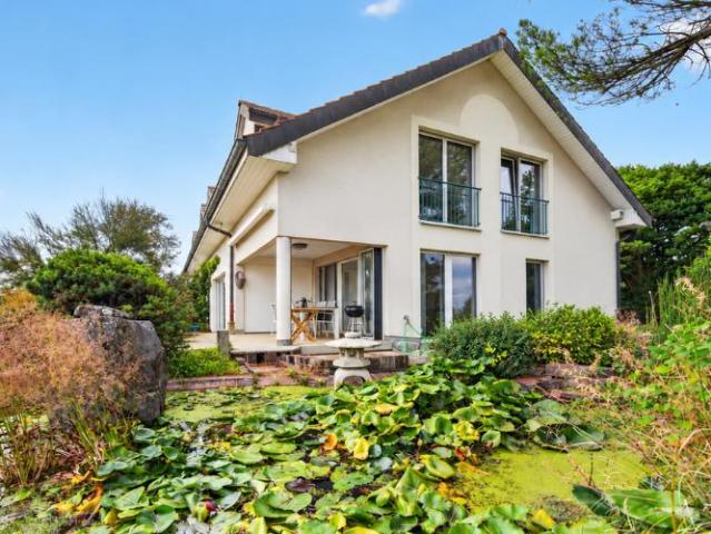Haus kaufen in Denens, District de Morges