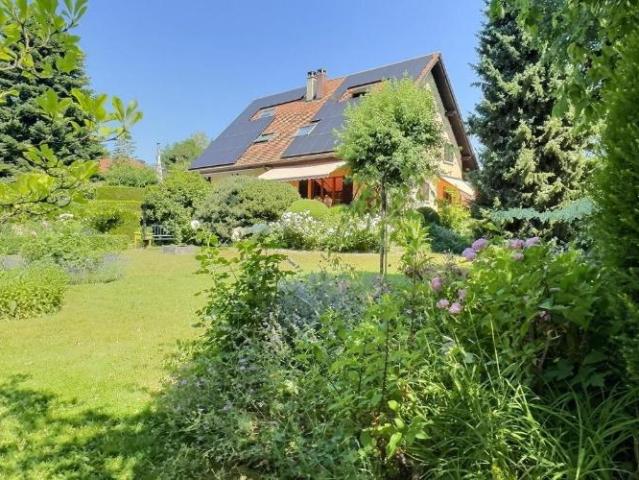 Haus kaufen in Grand-Mont, Le Mont-sur-Lausanne