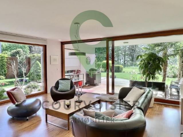 Haus kaufen in Gland, District de Nyon