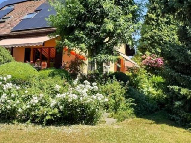 Haus kaufen in Mont-sur-Lausanne, Waadt