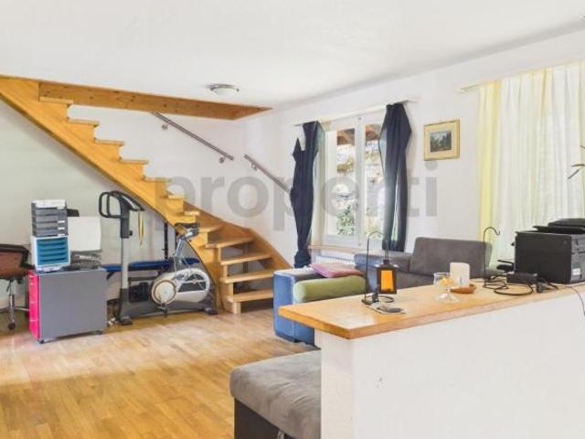 Haus kaufen in Oberkulm, Aargau