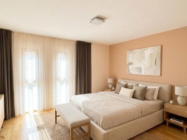 Haus kaufen in Clarmont, Waadt