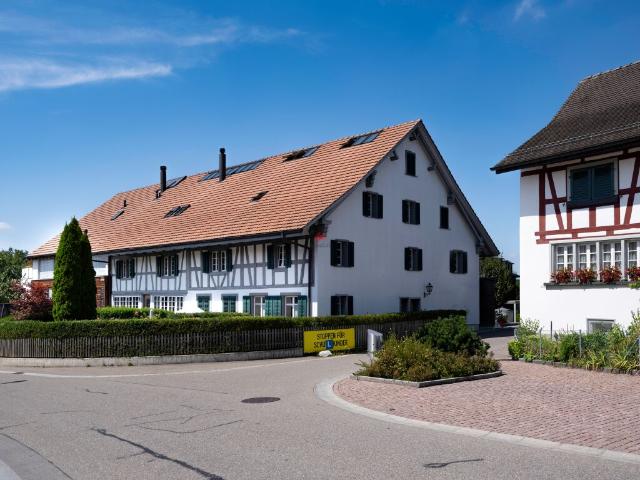Reihenfamilienhaus kaufen in Uitikon Waldegg, Zürich