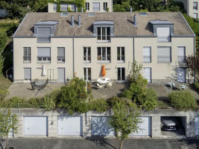 Reihenfamilienhaus kaufen in Baden, Aargau