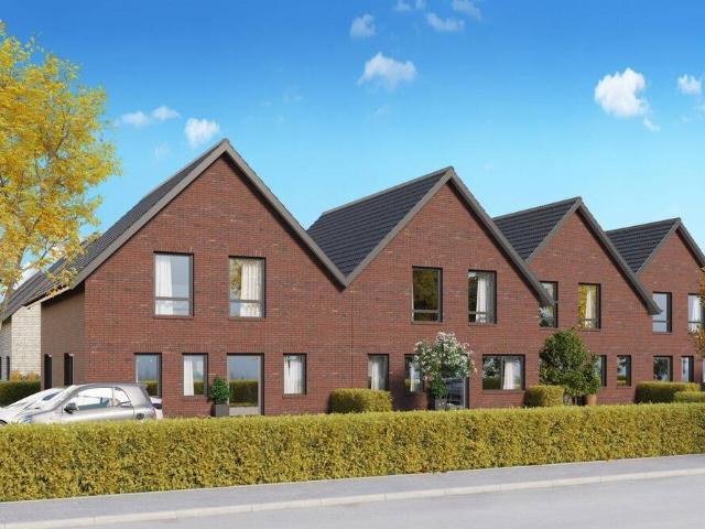 Haus kaufen in Horstmar, Nordrhein-Westfalen