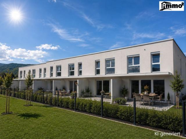 Einfamilienhaus kaufen in Judendorf-Straßengel, Kärnten