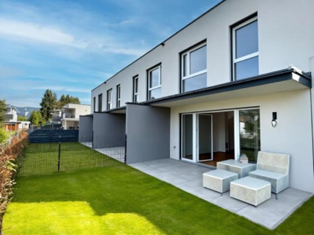 Einfamilienhaus kaufen in Judendorf-Straßengel, Kärnten