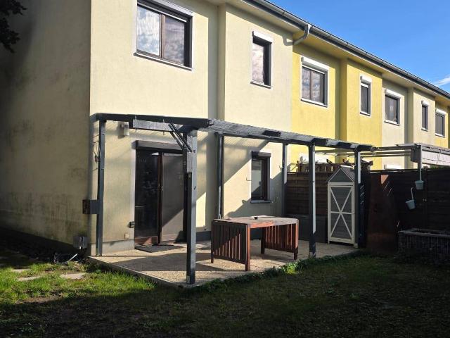 Haus mieten in Donaustadt, Wien