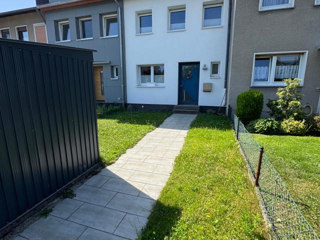 Villa mieten in Urbach, Köln