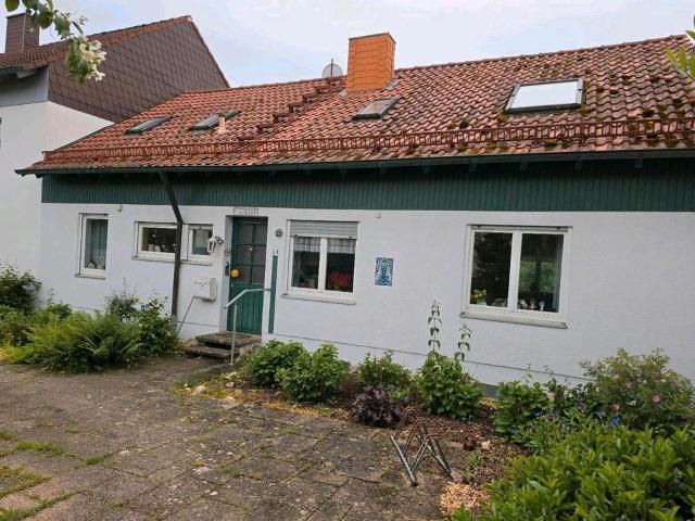 Haus kaufen in Hohenroth, Bayern