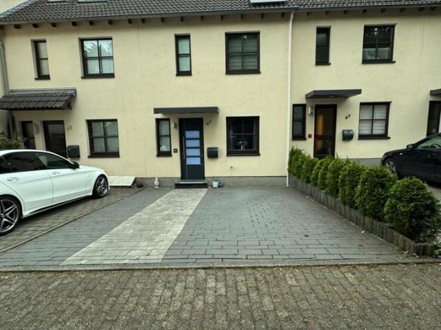 Haus kaufen in Brill, Wuppertal