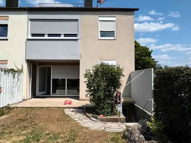 Haus kaufen in Altenfurt, Nürnberg