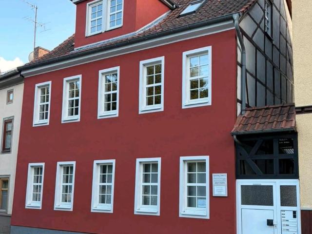 Haus kaufen in Anrode, Thüringen