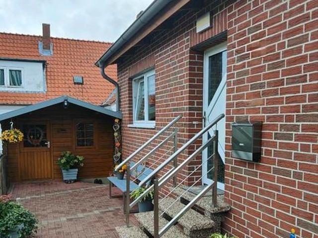 Wohnung kaufen in Stadtteil Nienburg, Nienburg