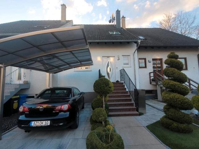 Haus kaufen in Hangen-Wahlheim, Alsheim