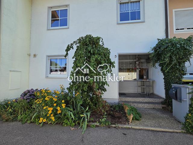 Haus kaufen in Steingriff, Schrobenhausen