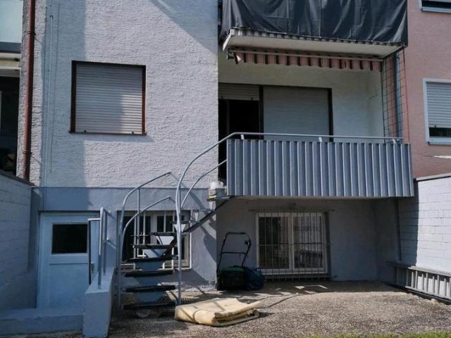 Haus kaufen in Mosbach