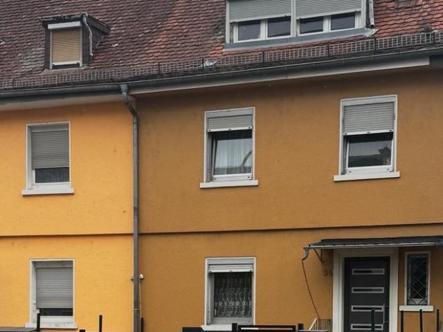 Haus kaufen in Rödelheim, Sachsenhausen