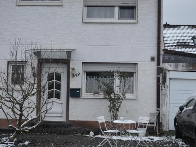 Haus kaufen in Lohmar, Nordrhein-Westfalen