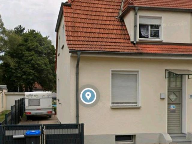 Haus kaufen in Batenbrock, Bottrop