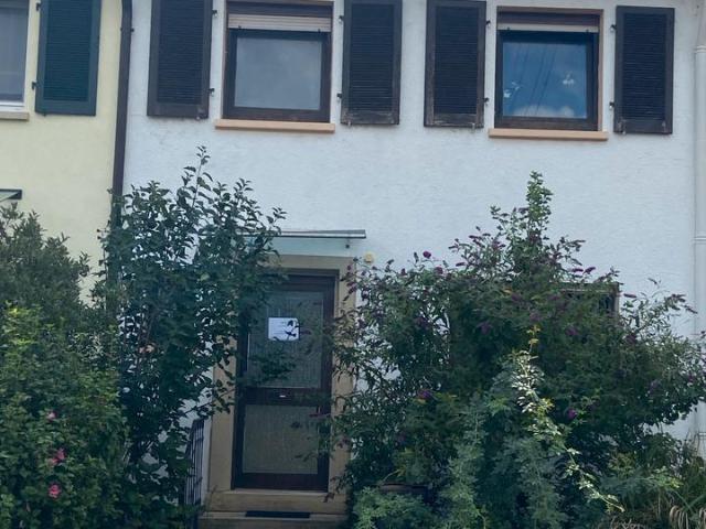 Haus kaufen in Limburgerhof, Rheinland-Pfalz