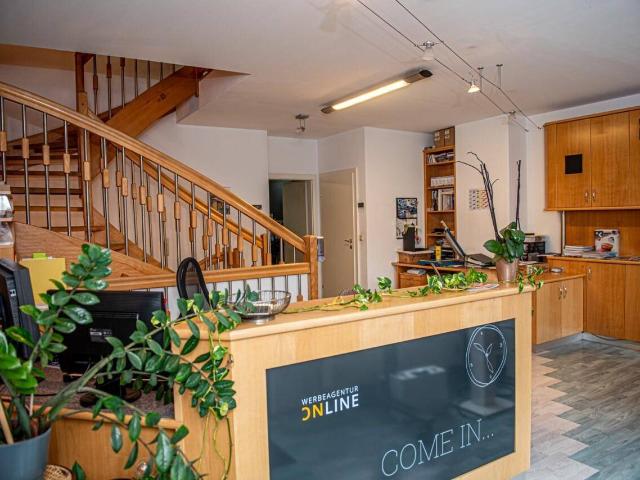 Büro kaufen in Linz