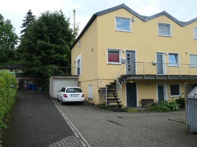 Wohnung kaufen in Werden, Essen