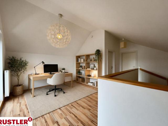 Haus kaufen in Gießhübl, Niederösterreich