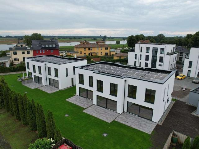 Haus mieten in Wittenberge