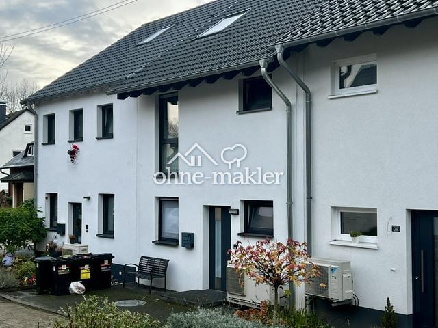 Haus kaufen in Bochum-Wattenscheid, Bochum