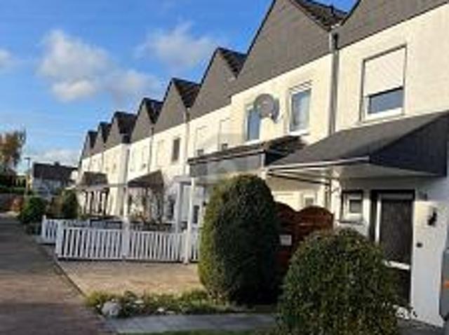 Haus kaufen in Wiedenbrück, Rheda-Wiedenbrück