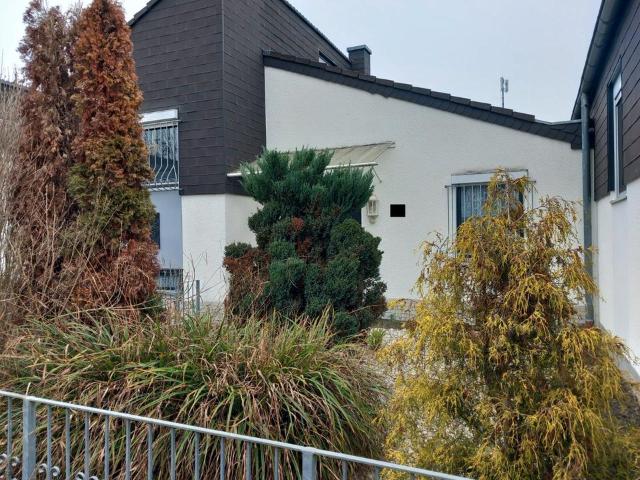 Haus kaufen in Tannenbusch, Bonn