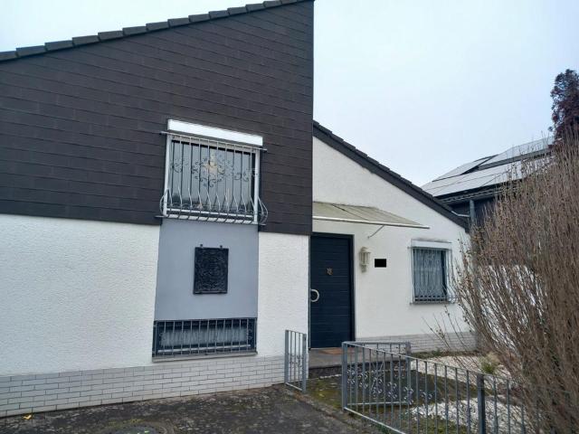 Haus kaufen in Tannenbusch, Bonn
