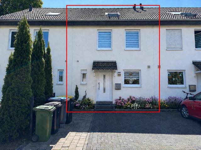 Haus kaufen in Brüser Berg, Bonn
