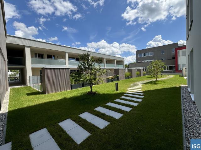 Wohnung kaufen in Ried im Innkreis, Oberösterreich