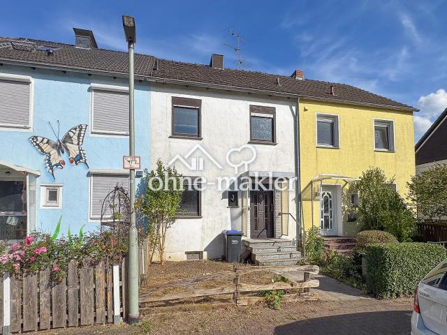 Haus kaufen in Voerde, Voerde (Niederrhein)