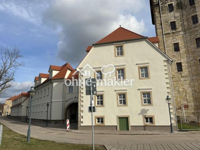 Haus mieten in Lennewitz, Bad Dürrenberg