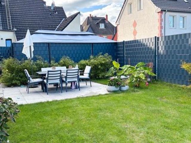 Wohnung kaufen in Brauck, Gladbeck