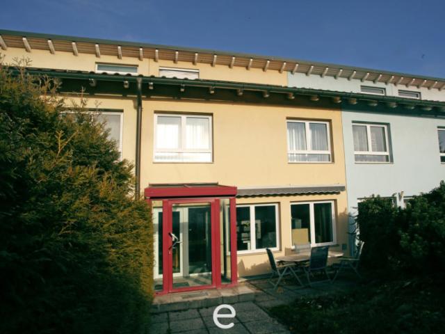 Reihenhaus kaufen in Linz, Solar-City