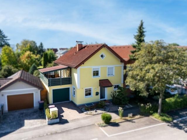 Einfamilienhaus kaufen in Braunau am Inn, Bezirk Braunau