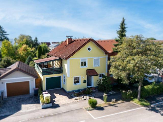 Haus kaufen in Haselbach, Braunau am Inn