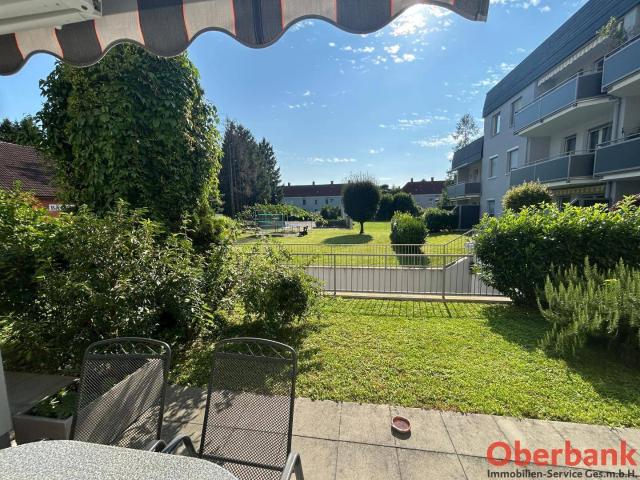 Apartment kaufen in Traun, Oberösterreich