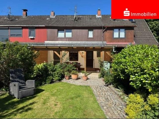 Haus kaufen in Wilster, Kreis Steinburg
