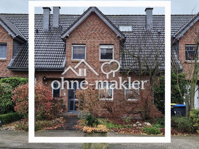 Haus kaufen in Rheinberg, Nordrhein-Westfalen