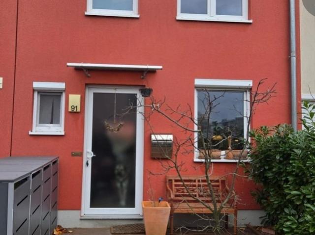 Haus kaufen in Siemensstadt, Berlin