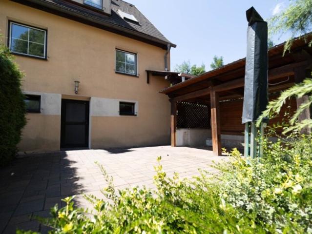 Einfamilienhaus kaufen in Leoben