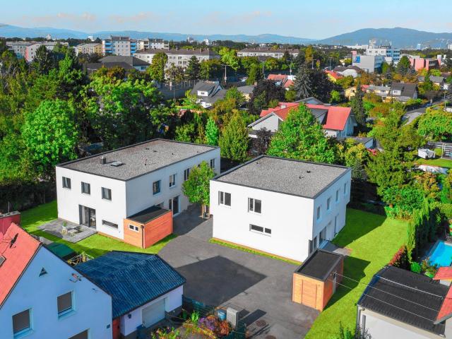 Haus kaufen in Linz, Wegscheid Haus kaufen in Linz, Wegscheid