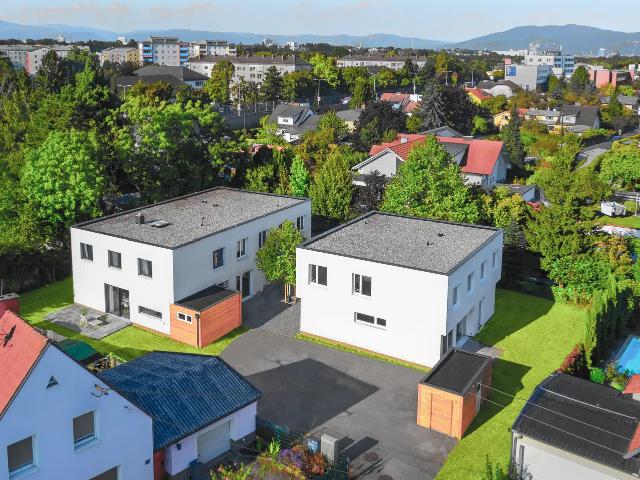 Haus mieten in Ebelsberg, Linz